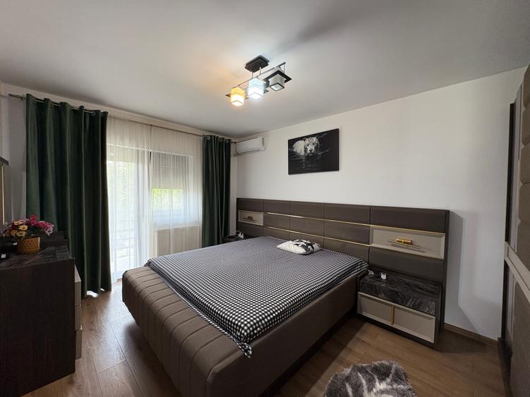 Duplex Bragadiru - complet mobilat si utilat