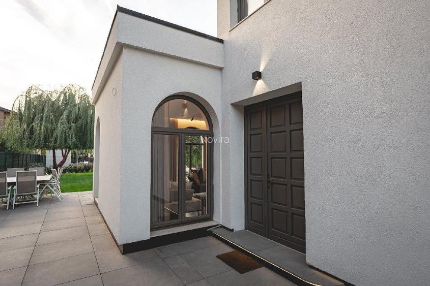 Casă de Închiriat | Lux | Iancu Nicolae | Piscina - 36