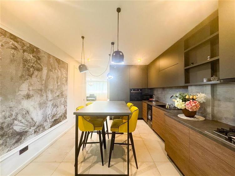 Apartament de vanzare 2 Camere Parcul Circului