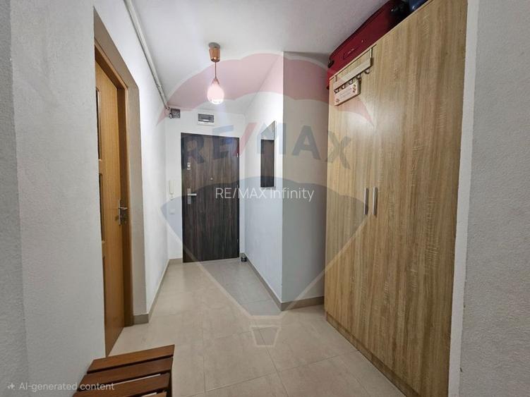 La doi pasi de tot! Inchiriez 3 camere in Gheorgheni, zona Mercur - 10
