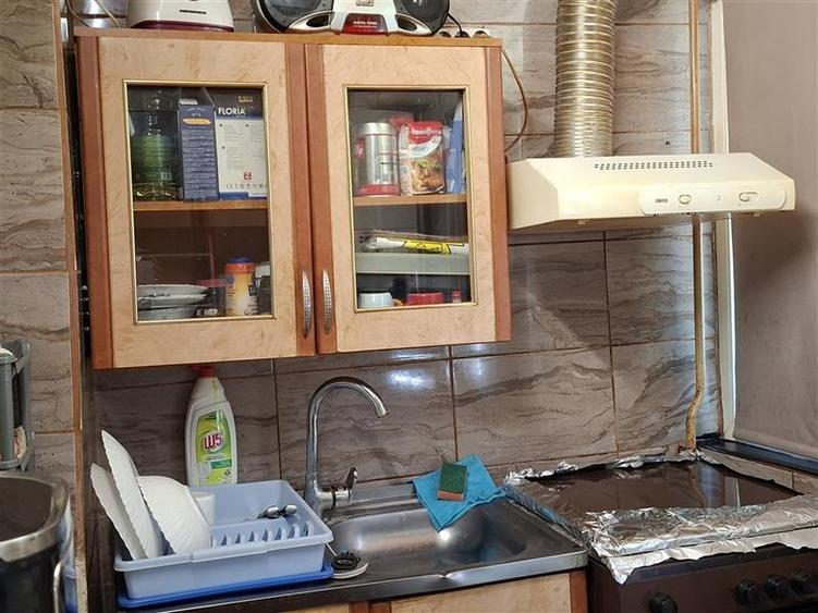 Apartament 2 camere parter, cu extindere, parcare