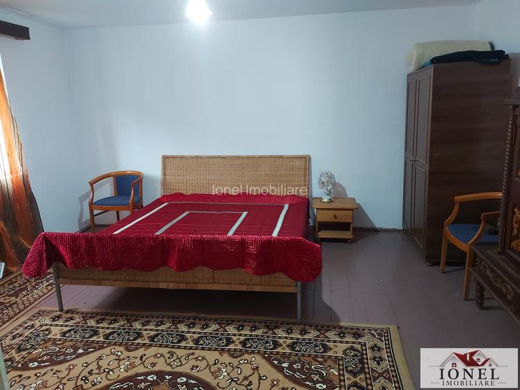Casa de vanzare in Muntii Apuseni - Horea - 5