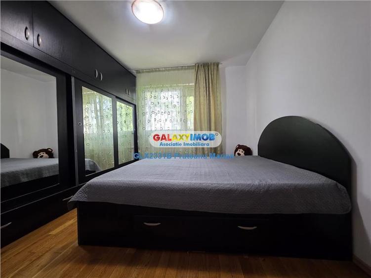 Inchiriere apartament Moderncu 2 camere situat la Romancieriilor