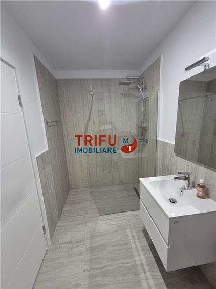 Apartament de inchiriat zona Brandusei