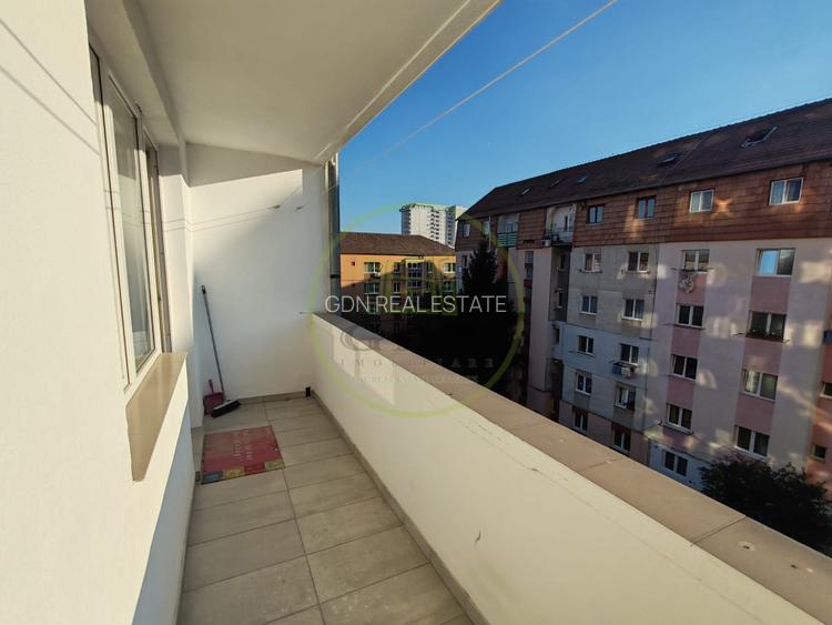 Apartament cu 2 camere de închiriat – Hipodrom - 5