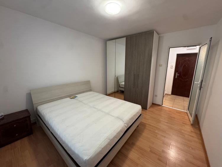 De inchiriat! Apartament 2camere, D, zona Tudor Vladimirescu