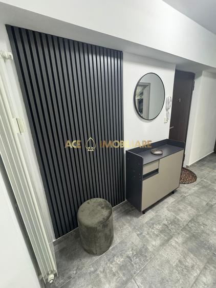 2 Camere de inchiriat | Unirii | Metrou | Centrala | Mobilat | Utilat
