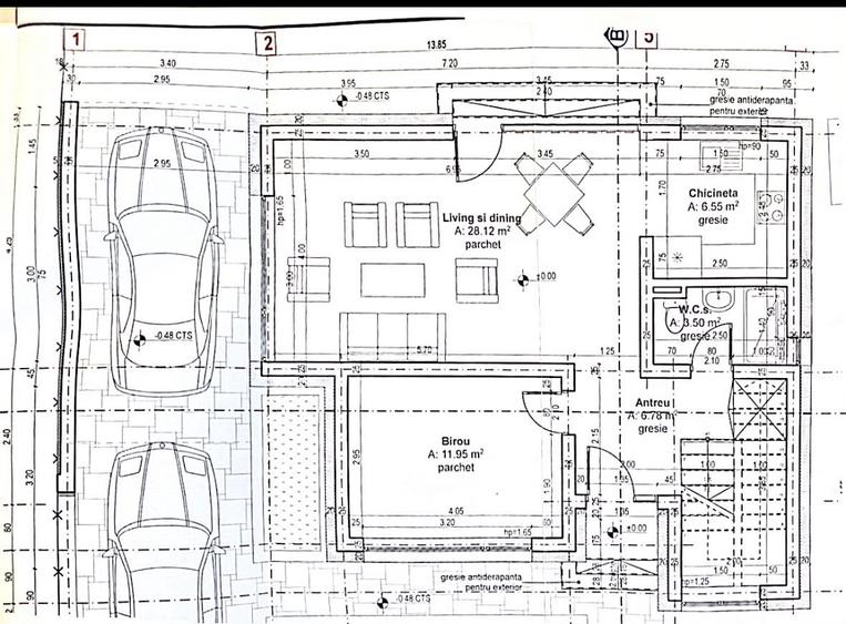 Casa individuala pasiva - Finisaje si dotari premium - Timisoara - 3
