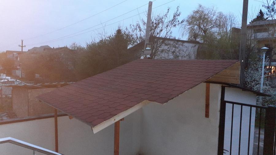 Apart Deosebit Bucurestii Noi - Gradina 67mp si foisor 9 min M Straulesti