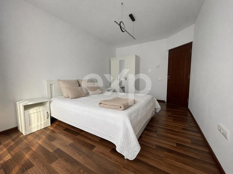 Apartament 2 camere | Prima inchiriere | Zona Florilor