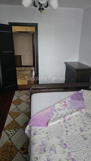 Apartament 3camere,decomandat,Piata Tomis3 - 14