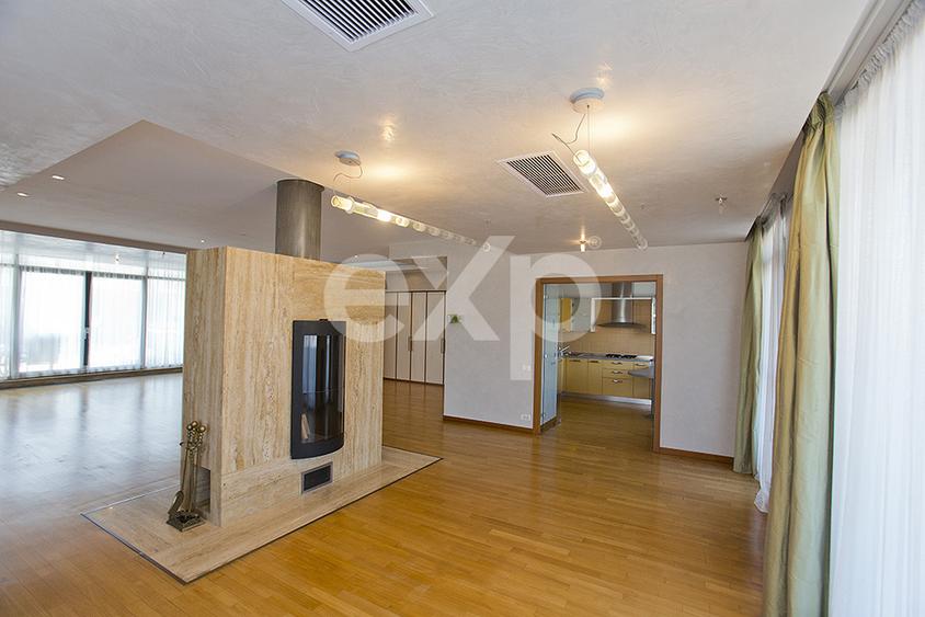 Penthouse de vanzare -apartament 4 camere- Washington Residence