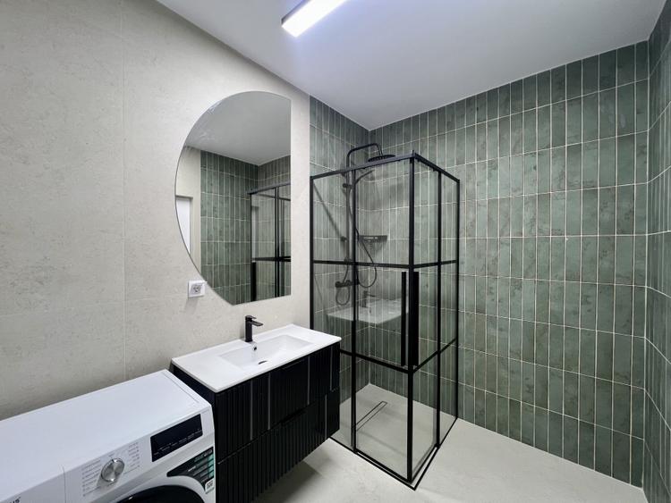 Apartament 2 camere Premium | Bloc nou | Et7 | Balcon 10 mp | Iris | Rivus Mall