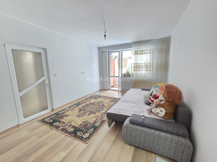 Apartament 3 camere Micro 17 etaj 1 renovat complet - 3