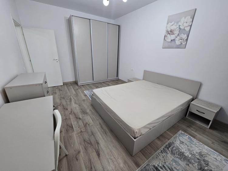 Regie Residence Apartament 2 CAMERE MODERN, 7 Min M Grozavesti