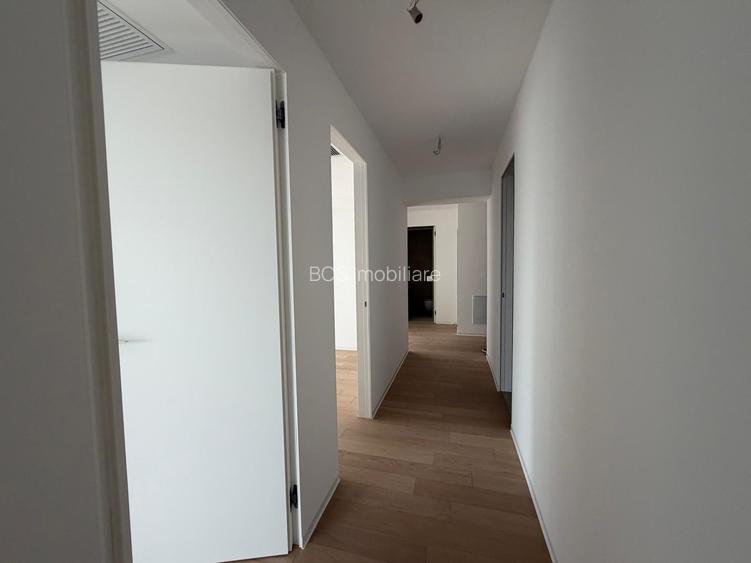 Vanzare - apartament 4 camere - One Lake Club-Floreasca - 8