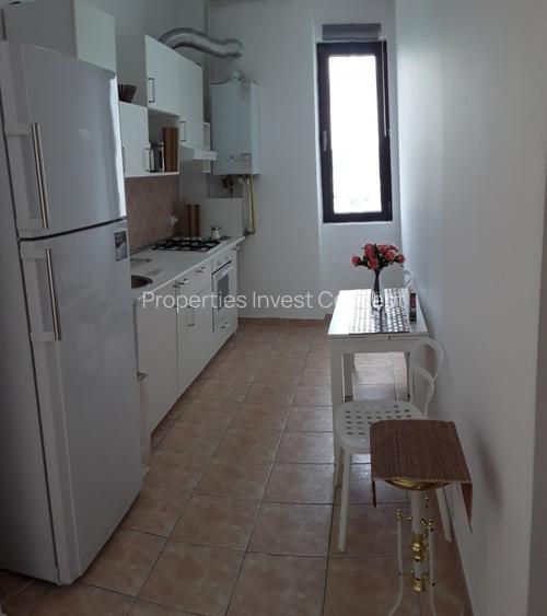 Inchiriere 2 camere Mitropolie - Unirii mobilat si utilat MODERN, Centrala termi - 13