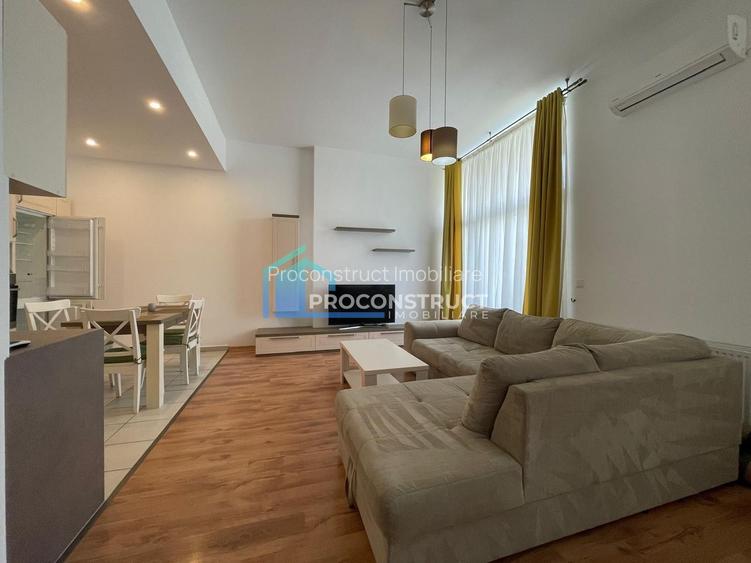 De inchiriat|Apartament 2 camere |Mobilat&Utilat|Timisoara|Comision 0% - 3