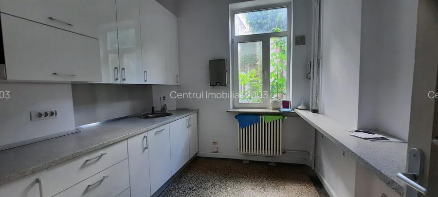 Spatiu superb in vila, intrare separata, Ultracentral,birouri/showroom - 4