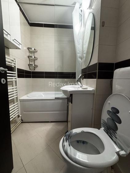 Apartament 2 camere complet renovat si mobilat - 6