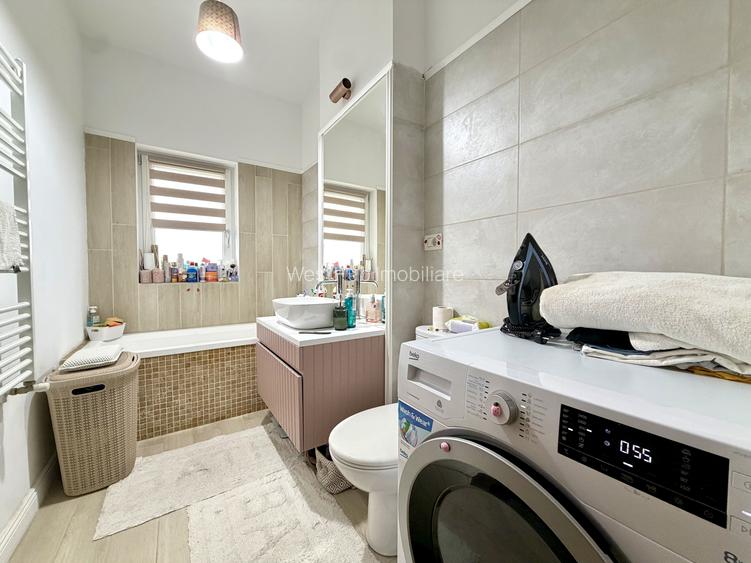 Apartament 4 camere, pe 2 nivele, 100 mp utili - Dumbravita - 11
