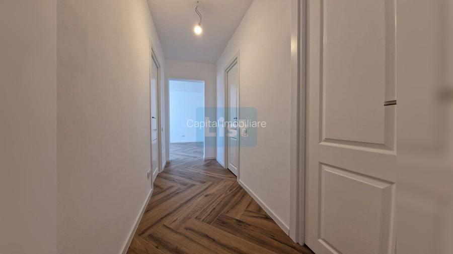 COMISION 0% | APARTAMENT 2 CAMERE | MILITARI | METROU GORJULUI |