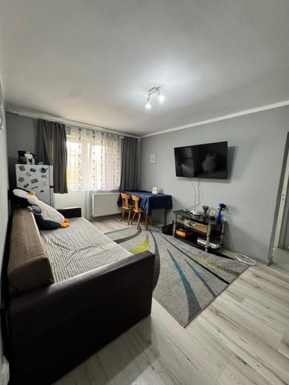 Apartament de vanzare, 34 mp, complet renovat, zonă Sasar - VIVO MAL