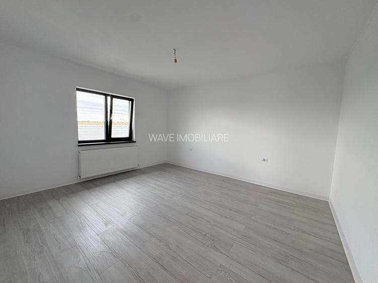 Casa Parter+posibilitate M , teren 500 mp, cartier nou, Poarta Alba