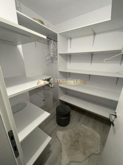 2 Camere de inchiriat | Popesti Leordeni | Parcare | Centrala | 80mp - 5