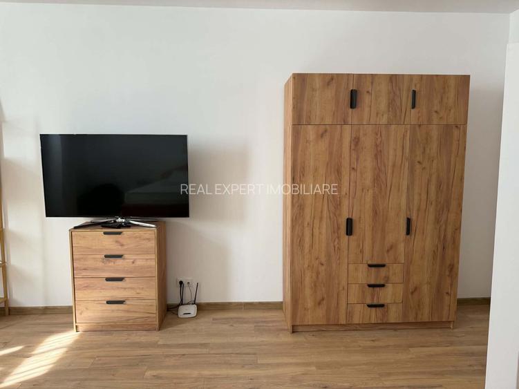 Apartament 2 camere superfinisat -in vila cu loc parcare - 13