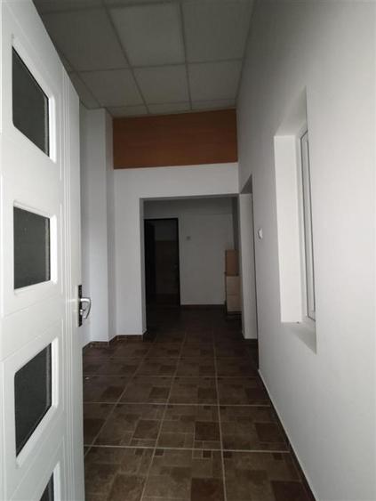 Spatiu comercial,central Marghita,Bihor