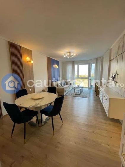 Apartament 2 camere | Floreasca Residence | Centrala