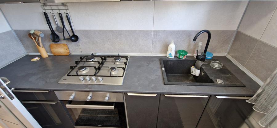 Apartament 2 camere, decomandat, 56 mp, zona Centrala Bals