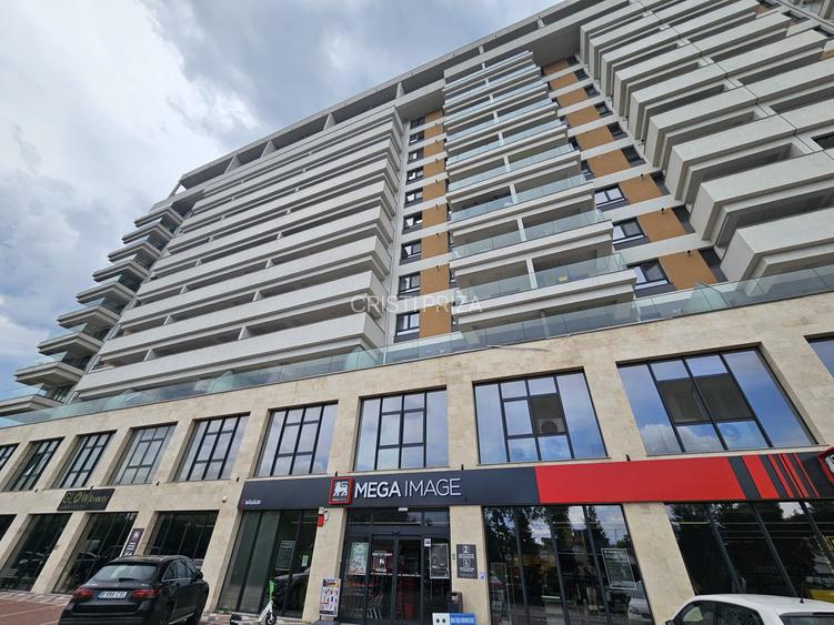 Apartament 2 Camere ( Central Address Residence ) - 14