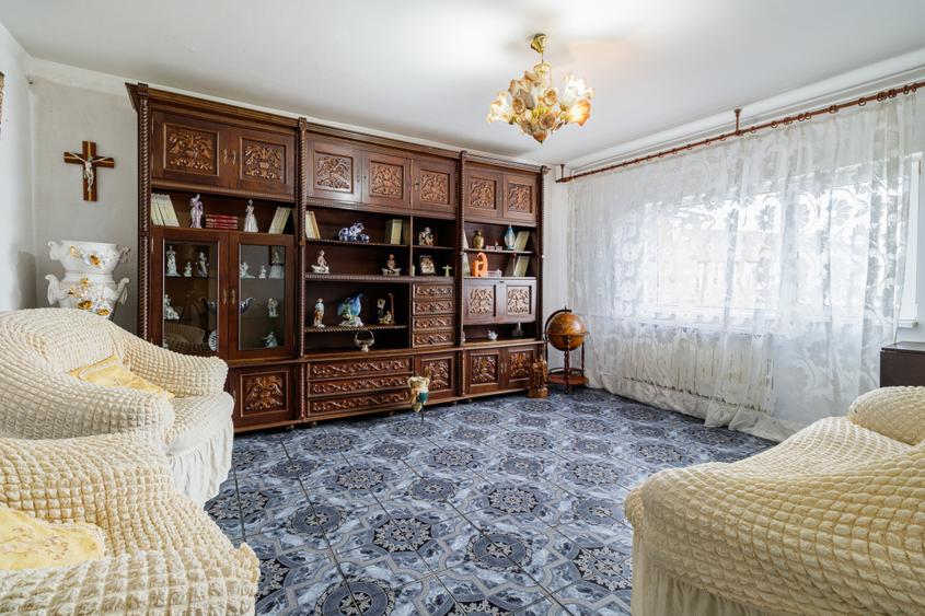 3 camere Petre Ispirescu