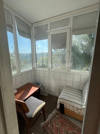 - Apartament 3 camere confort 1 decomandat, zona Progresu