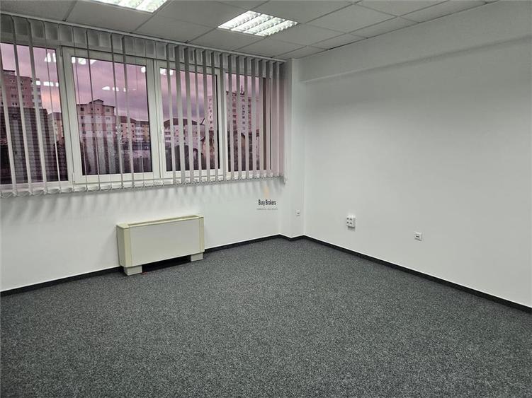 Spatii Birouri - 500 mp - Sos Sibiului