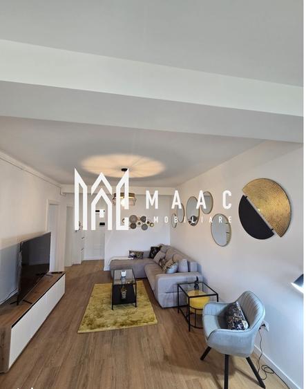 Apartament 2 Camere I Sibiu I DaVinci | Mobilat si Utilat