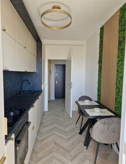 Inchiriere doua camere Grand Kristal Residence