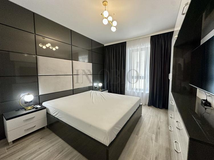 Apartament 2 camere | Prima Inchiriere | Loc de Parcare