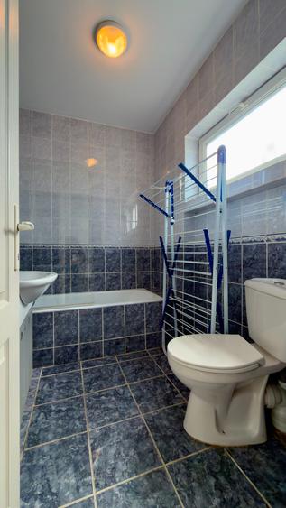 Spacious 3 Bedroom Apartament | Universitate Area - Armeneasca
