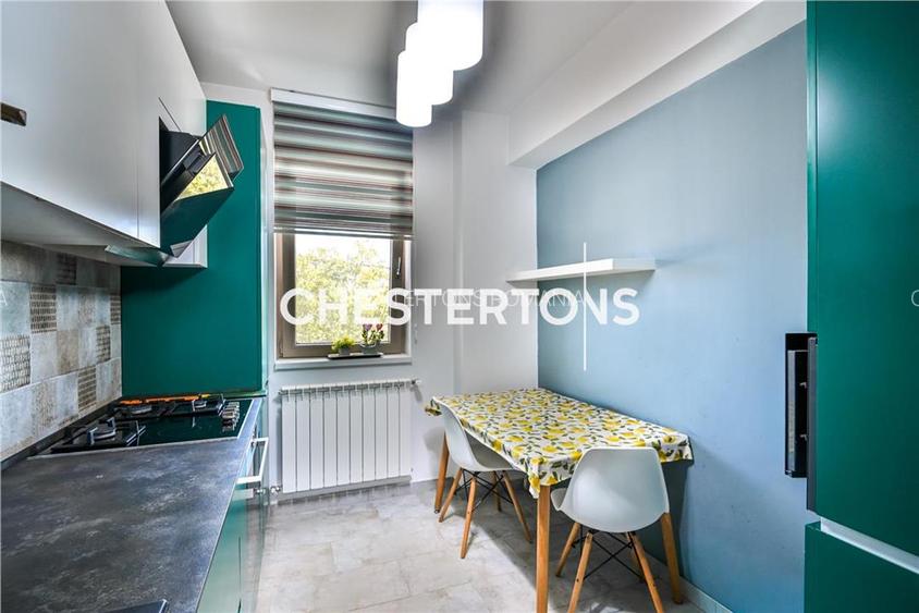Vanzare Apartament 2 camere , mobilat, utilat, Exlusivitate Comision 0% - 15