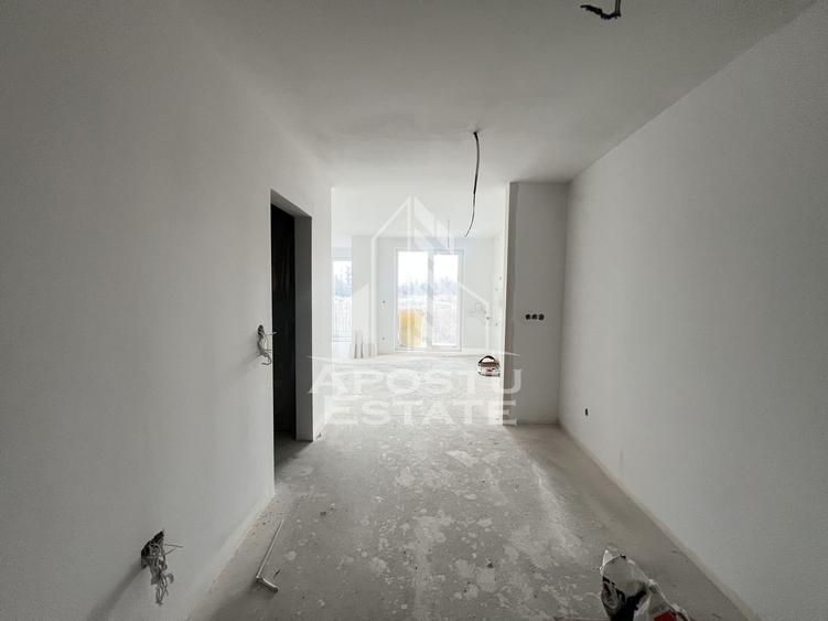 DE VANZARE Apartament 2 camere Zona Torontalului - pozitie excelenta