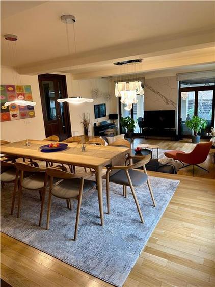 Vila Moderna cu 8 camere | Recent Renovata | PIPERA