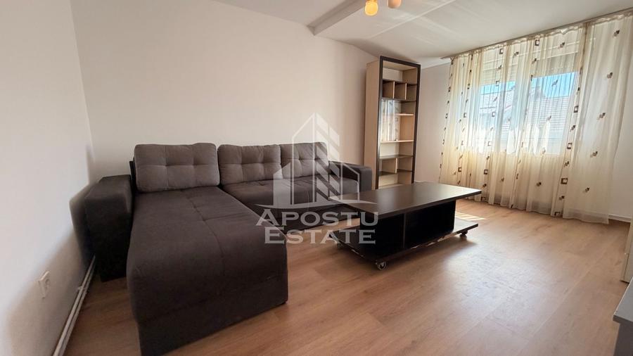 Apartament cu 2 camere de vanzare, zona Girocului, Timisoara