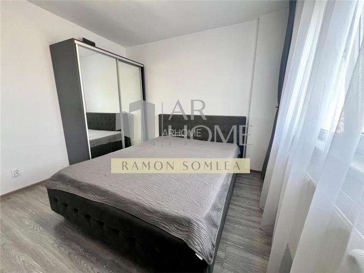 Apartament 2 camere, ultracentral, Ploiesti - 5