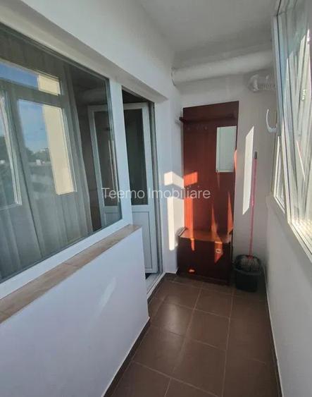 Apartament 2 camere, semidecomandat, 51 mp, balcon, metrou, Piata Sudului - 8