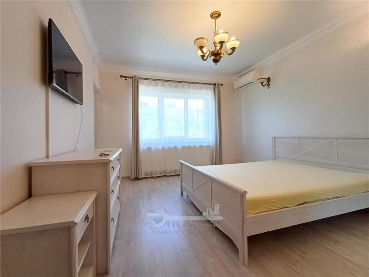 Apartament 1 camera Bucium Complex Cris Estat + Loc parcare!!! - 3