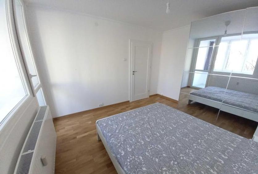 Apartament 3 Camere in zona Arcul de Triumf complet renovat cu centrala proprie