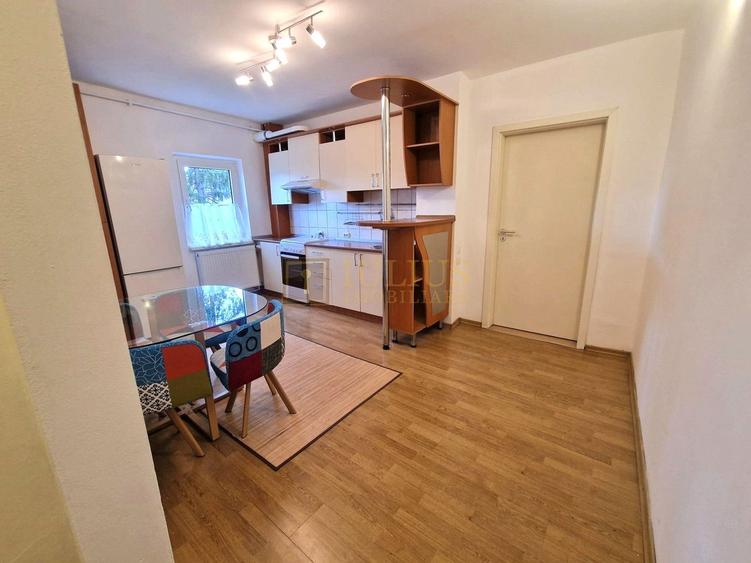 Apartament cu 2 camere in Complexul Studentesc